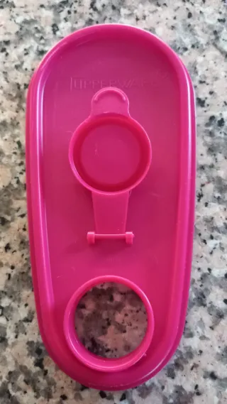 Contenitore Tupperware
