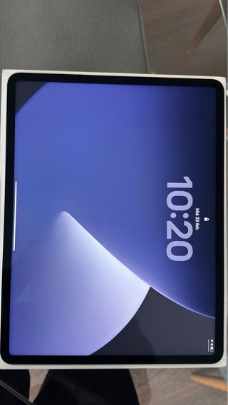 iPad Pro 6ª Gen 12.9 256GB