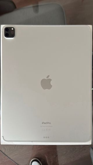 iPad Pro 6ª Gen 12.9 256GB