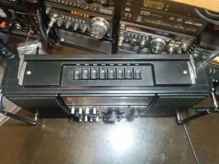 Grundig Satellit 2400 en perfecto estado