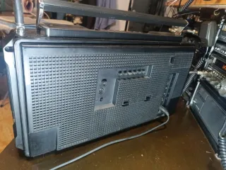 Grundig Satellit 2400 en perfecto estado