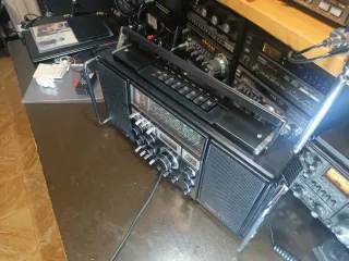 Grundig Satellit 2400 en perfecto estado