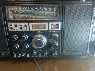 Grundig Satellit 2400 en perfecto estado