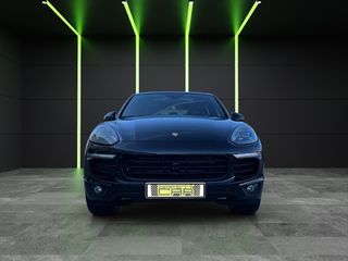 Porsche Cayenne Diesel Platinum Edition 193 kW (262 CV)
