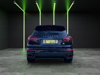Porsche Cayenne Diesel Platinum Edition 193 kW (262 CV)