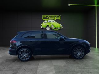Porsche Cayenne Diesel Platinum Edition 193 kW (262 CV)