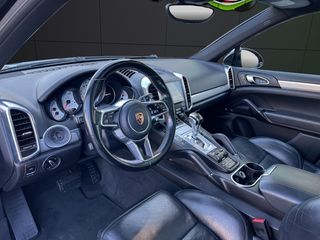 Porsche Cayenne Diesel Platinum Edition 193 kW (262 CV)