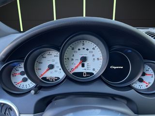 Porsche Cayenne Diesel Platinum Edition 193 kW (262 CV)