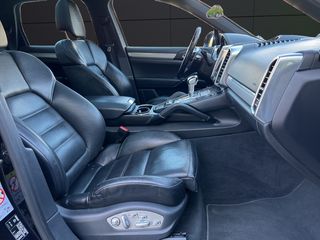 Porsche Cayenne Diesel Platinum Edition 193 kW (262 CV)