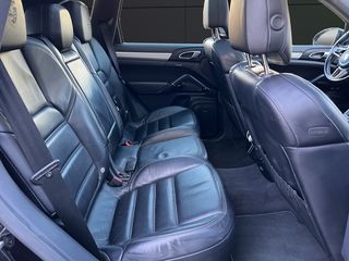 Porsche Cayenne Diesel Platinum Edition 193 kW (262 CV)