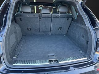 Porsche Cayenne Diesel Platinum Edition 193 kW (262 CV)