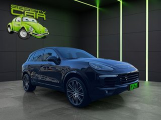 Porsche Cayenne Diesel Platinum Edition 193 kW (262 CV)