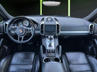 Porsche Cayenne Diesel Platinum Edition 193 kW (262 CV)