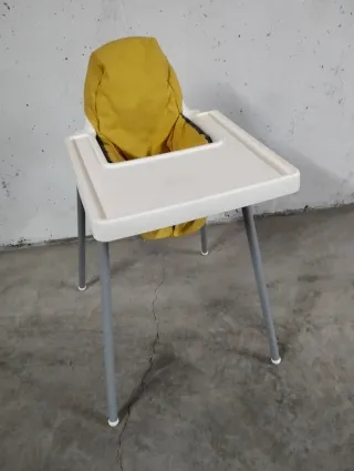 Silla de bebé Ikea