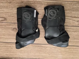 Patines en línea Oxelo Talla 44 + Protecciones