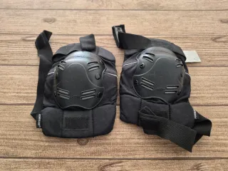 Patines en línea Oxelo Talla 44 + Protecciones