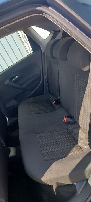Volkswagen Polo 2017