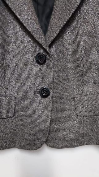 Abrigo Lana Pedro del Hierro Hombre