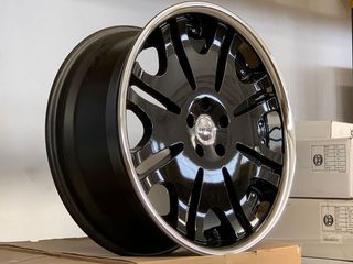 liquidacion!! sato DESIRE 8.5x20 5x112 et35 66.6