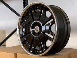 liquidacion!! sato DESIRE 8.5x20 5x112 et35 66.6