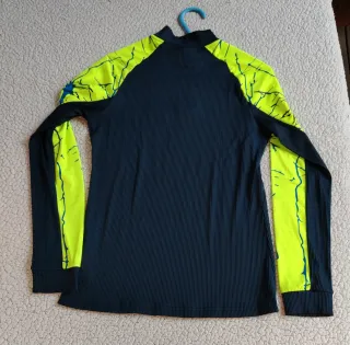 Sudadera Joma Mujer Elite IX