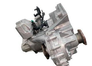 Caja de cambios seat usn arona style 115256