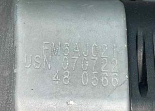 Caja de cambios seat usn arona style 115256