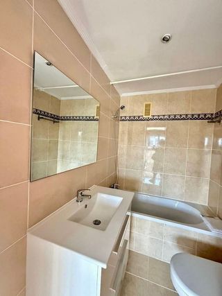 Piso en alquiler en Sant Pau en Valencia