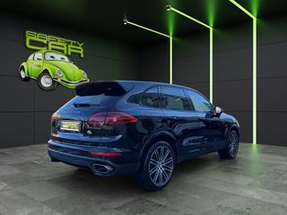 Porsche Cayenne Diesel Platinum Edition 193 kW (262 CV)