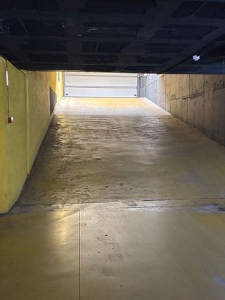 Garaje en venta en Centre en Sabadell
