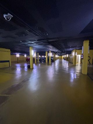 Garaje en venta en Centre en Sabadell