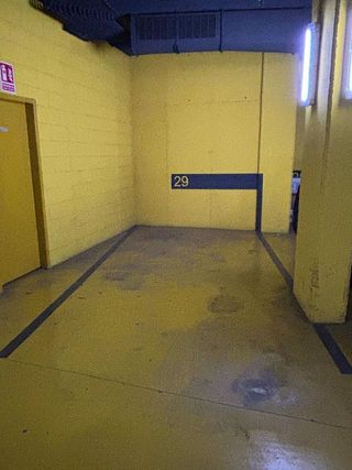 Garaje en venta en Centre en Sabadell