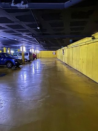 Garaje en venta en Centre en Sabadell