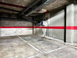 Garaje en venta en Castellarnau - Can Llong en Sabadell