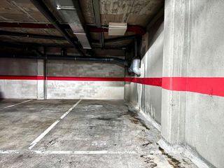 Garaje en venta en Castellarnau - Can Llong en Sabadell