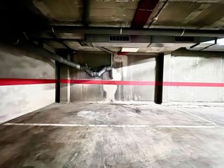 Garaje en venta en Castellarnau - Can Llong en Sabadell