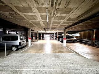 Garaje en venta en Castellarnau - Can Llong en Sabadell