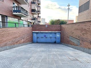 Garaje en venta en Castellarnau - Can Llong en Sabadell