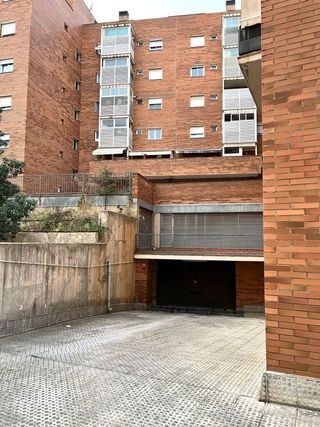 Garaje en venta en Castellarnau - Can Llong en Sabadell