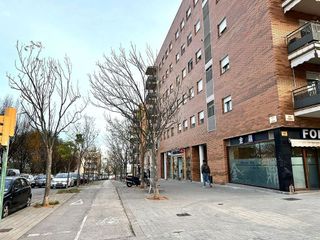 Garaje en venta en Castellarnau - Can Llong en Sabadell