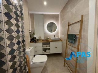 Piso en alquiler en Castilla - Hermida en Santander