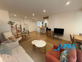 Piso en alquiler en Castilla - Hermida en Santander