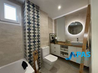 Piso en alquiler en Castilla - Hermida en Santander