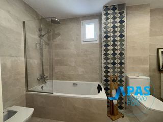 Piso en alquiler en Castilla - Hermida en Santander