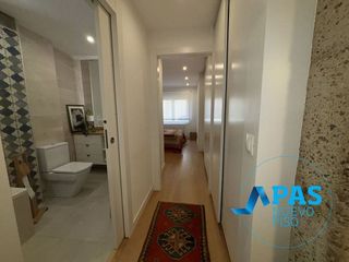 Piso en alquiler en Castilla - Hermida en Santander