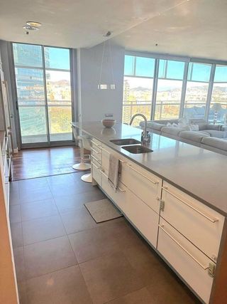 Piso en alquiler en Diagonal Mar i el Front Marítim del Poblenou en Barcelona