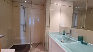 Piso en alquiler en Diagonal Mar i el Front Marítim del Poblenou en Barcelona