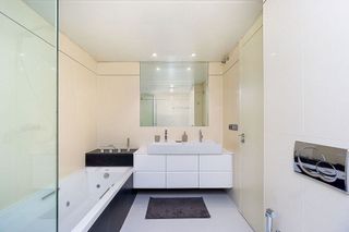 Piso en alquiler en Diagonal Mar i el Front Marítim del Poblenou en Barcelona