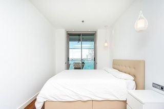Piso en alquiler en Diagonal Mar i el Front Marítim del Poblenou en Barcelona