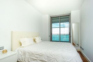 Piso en alquiler en Diagonal Mar i el Front Marítim del Poblenou en Barcelona